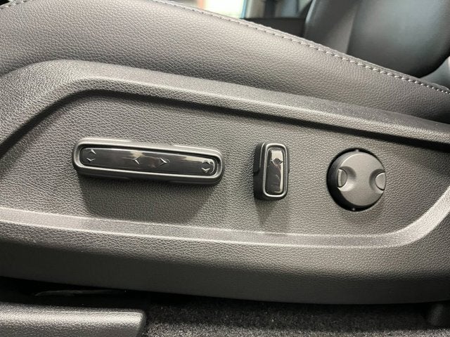 2026 Honda Pilot EX-L AWD