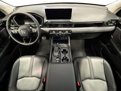 2026 Honda Pilot EX-L AWD