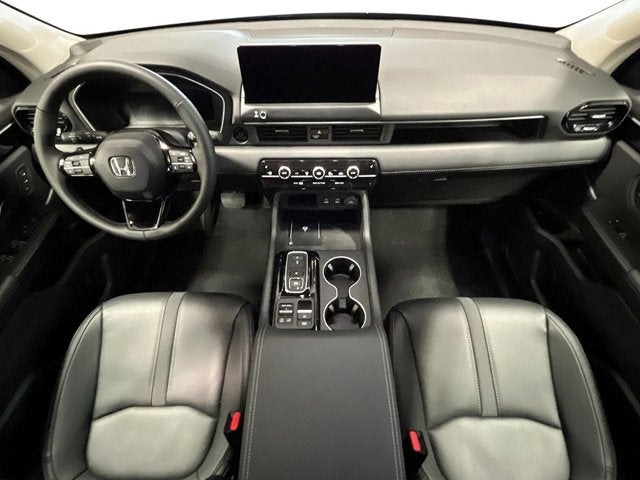 2026 Honda Pilot EX-L AWD