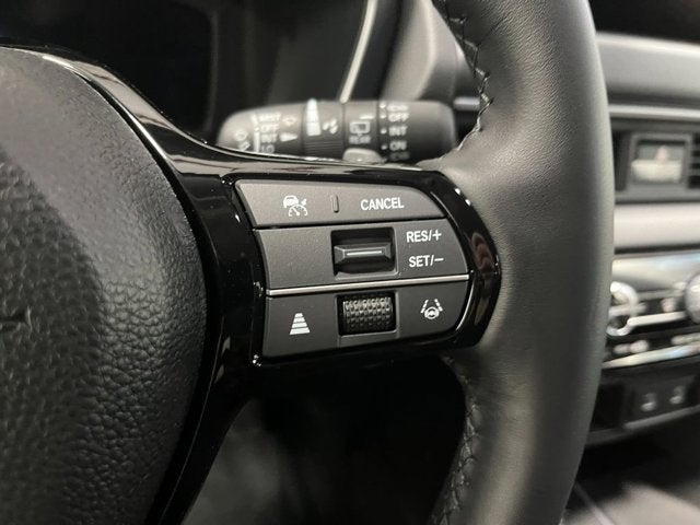 2026 Honda Pilot EX-L AWD