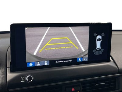2026 Honda Pilot EX-L AWD