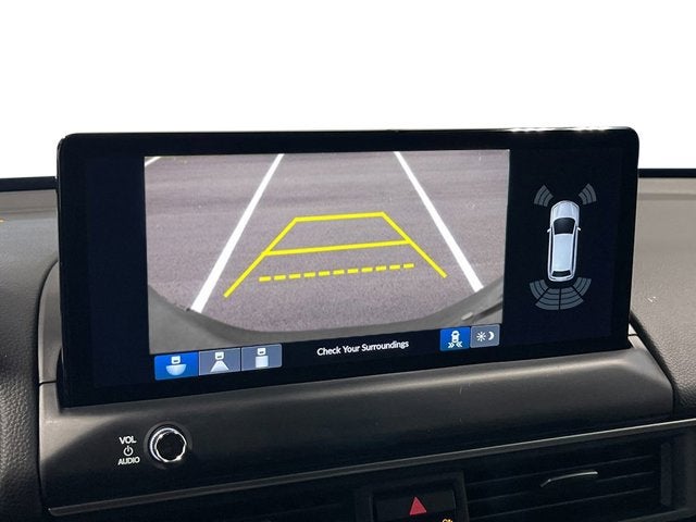 2026 Honda Pilot EX-L AWD