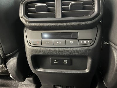 2026 Honda Pilot EX-L AWD