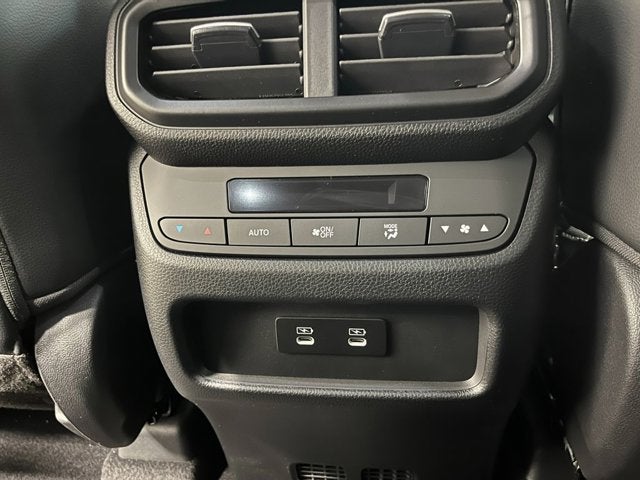 2026 Honda Pilot EX-L AWD