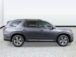 2026 Honda Pilot EX-L AWD