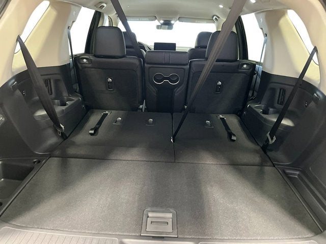 2026 Honda Pilot EX-L AWD