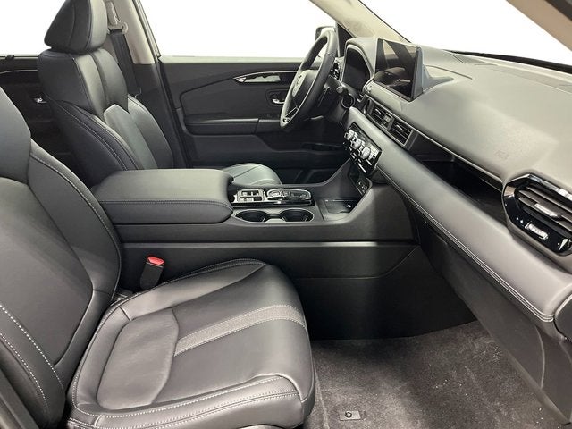 2026 Honda Pilot EX-L AWD