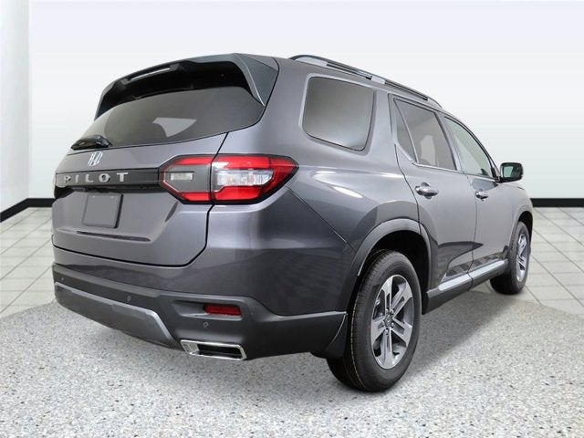 2026 Honda Pilot EX-L AWD