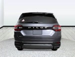 2026 Honda Pilot EX-L AWD