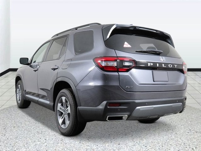 2026 Honda Pilot EX-L AWD