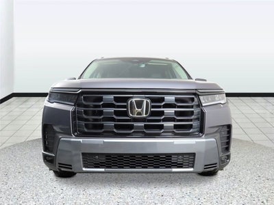 2026 Honda Pilot EX-L AWD