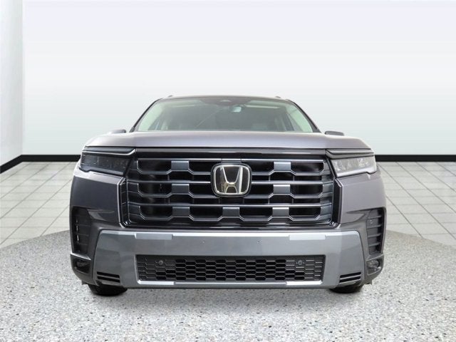 2026 Honda Pilot EX-L AWD