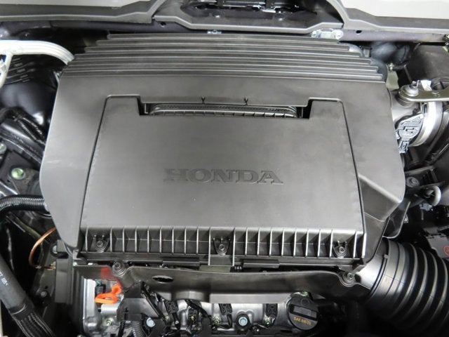 2026 Honda Pilot EX-L AWD