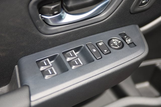 2026 Honda Pilot EX-L AWD