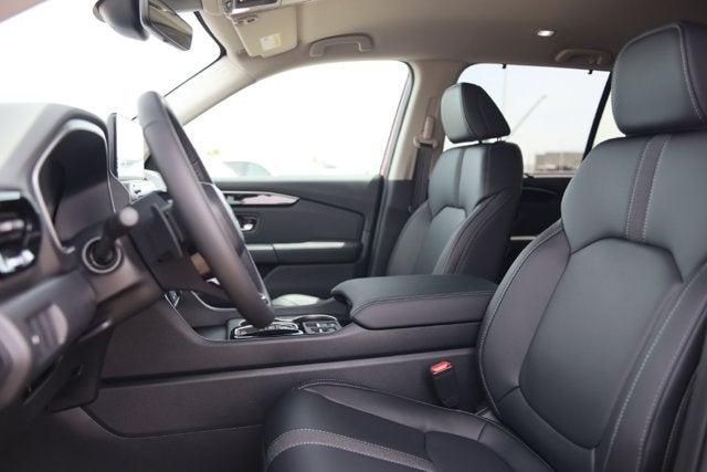 2026 Honda Pilot EX-L AWD