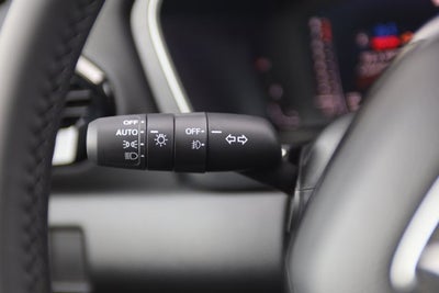 2026 Honda Pilot EX-L AWD