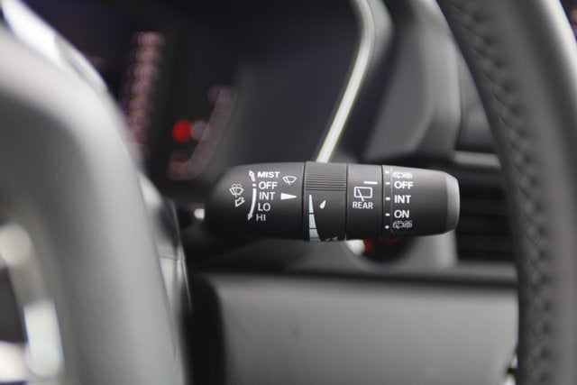 2026 Honda Pilot EX-L AWD
