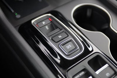 2026 Honda Pilot EX-L AWD