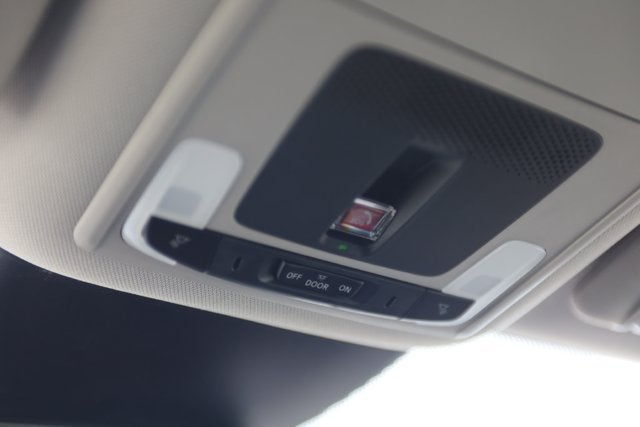2026 Honda Pilot EX-L AWD