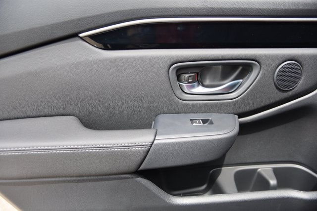 2026 Honda Pilot EX-L AWD