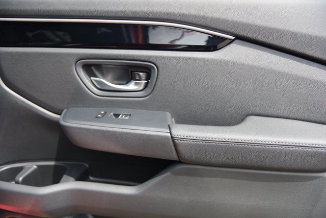 2026 Honda Pilot EX-L AWD