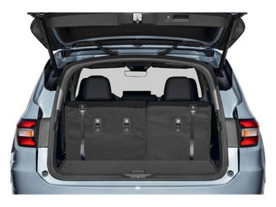 2026 Honda Pilot EX-L AWD