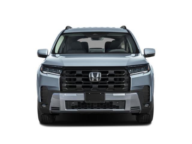 2026 Honda Pilot EX-L AWD