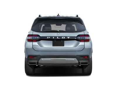 2026 Honda Pilot EX-L AWD