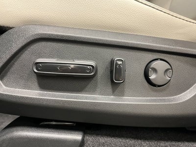 2026 Honda Pilot EX-L AWD