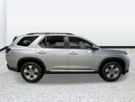 2026 Honda Pilot EX-L AWD