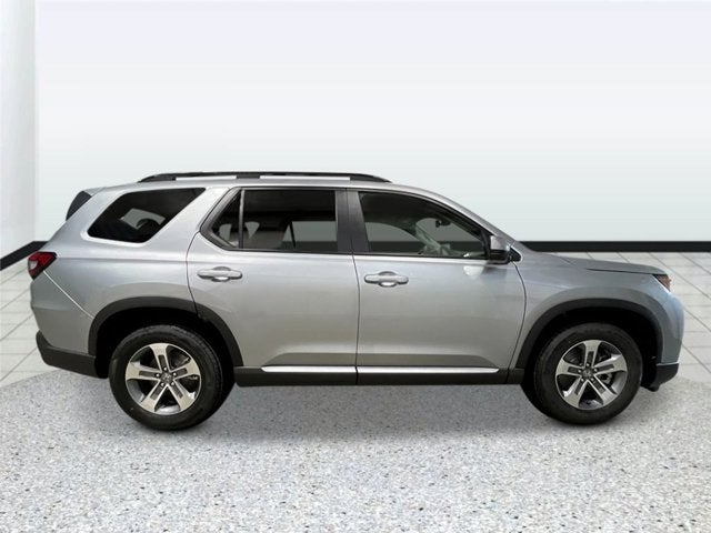 2026 Honda Pilot EX-L AWD