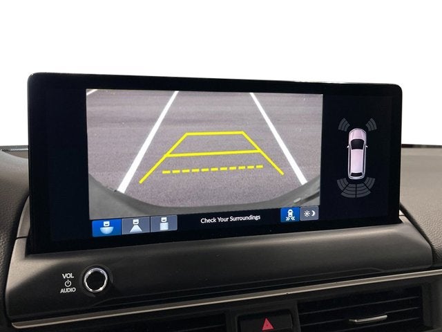 2026 Honda Pilot EX-L AWD