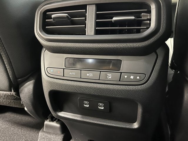 2026 Honda Pilot EX-L AWD