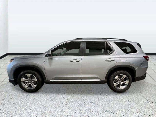 2026 Honda Pilot EX-L AWD