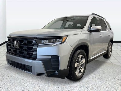 2026 Honda Pilot EX-L AWD