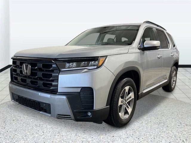 2026 Honda Pilot EX-L AWD