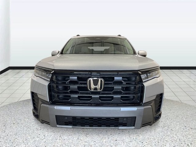 2026 Honda Pilot EX-L AWD