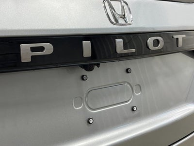 2026 Honda Pilot EX-L AWD