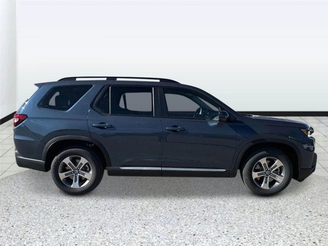 2026 Honda Pilot EX-L AWD