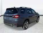 2026 Honda Pilot EX-L AWD