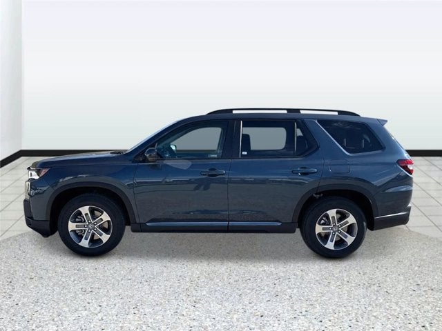 2026 Honda Pilot EX-L AWD