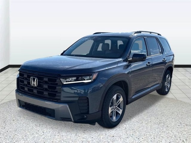 2026 Honda Pilot EX-L AWD