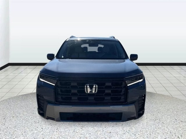 2026 Honda Pilot EX-L AWD