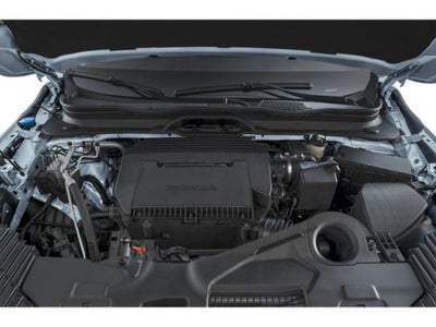 2026 Honda Pilot EX-L AWD