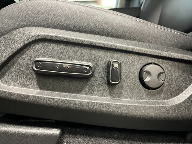 2026 Honda Pilot EX-L AWD