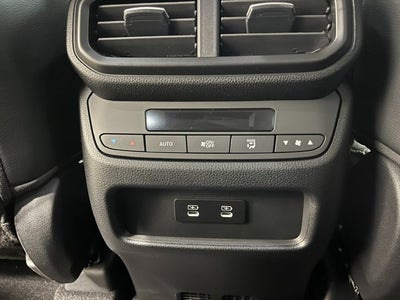 2026 Honda Pilot EX-L AWD
