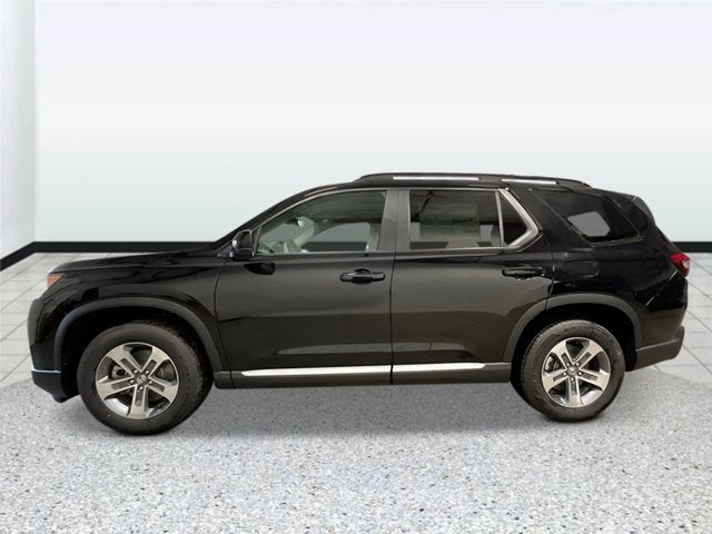2026 Honda Pilot EX-L AWD