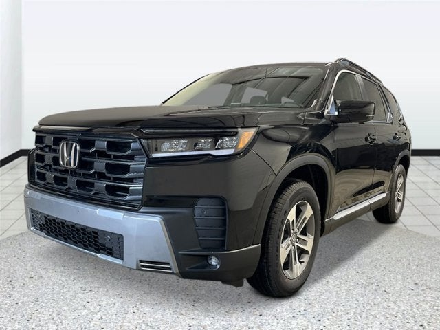 2026 Honda Pilot EX-L AWD
