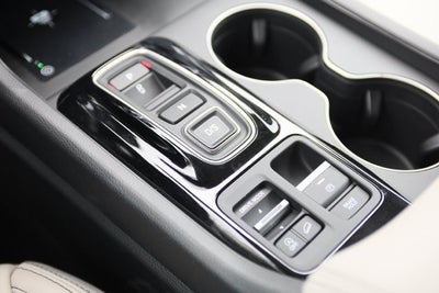 2026 Honda Pilot EX-L AWD