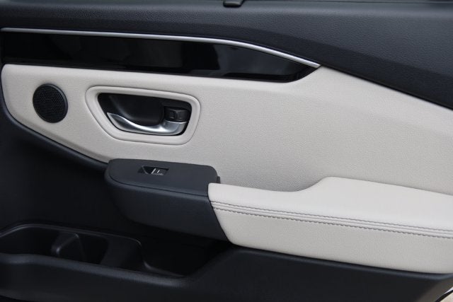 2026 Honda Pilot EX-L AWD